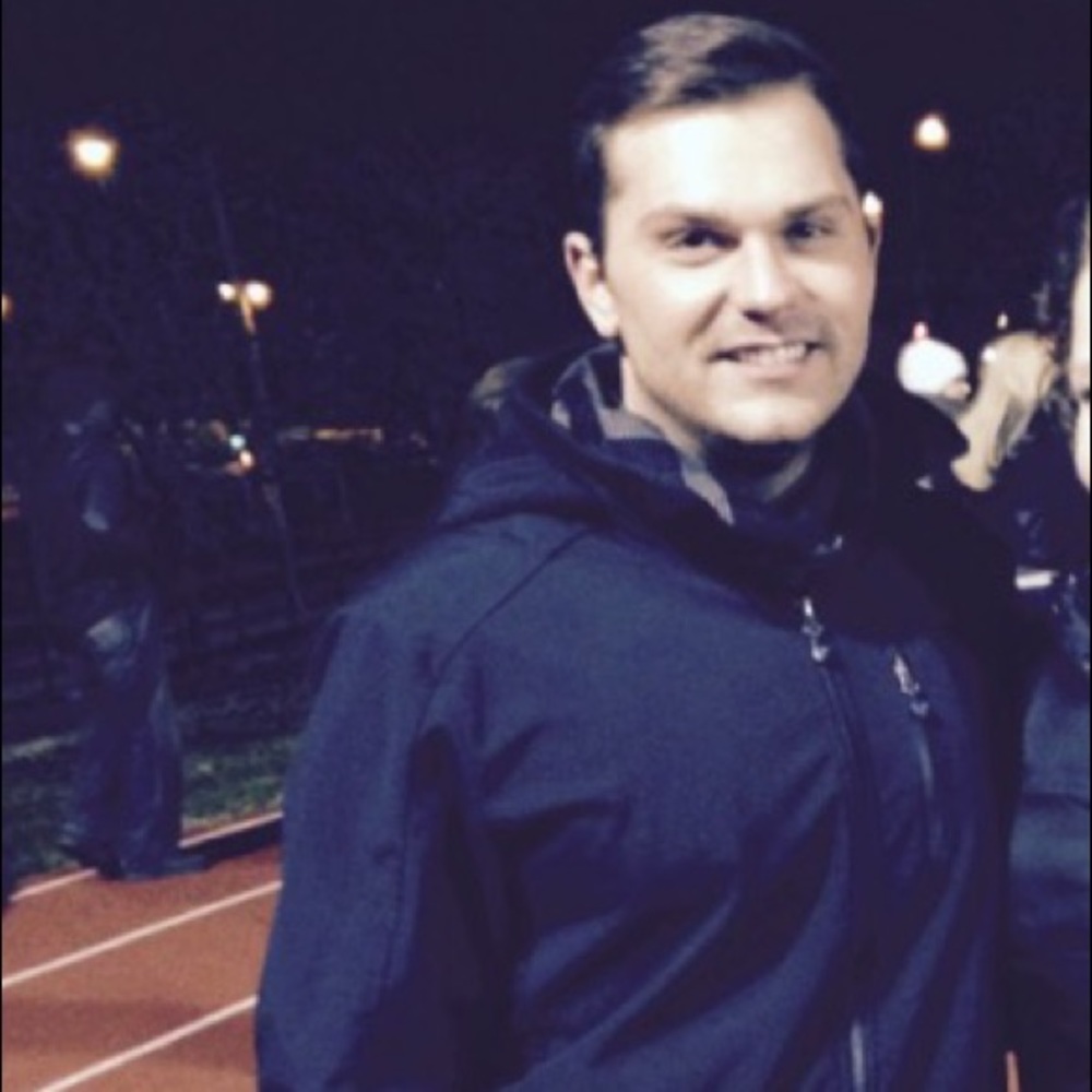 Meet your Posher, Spencer